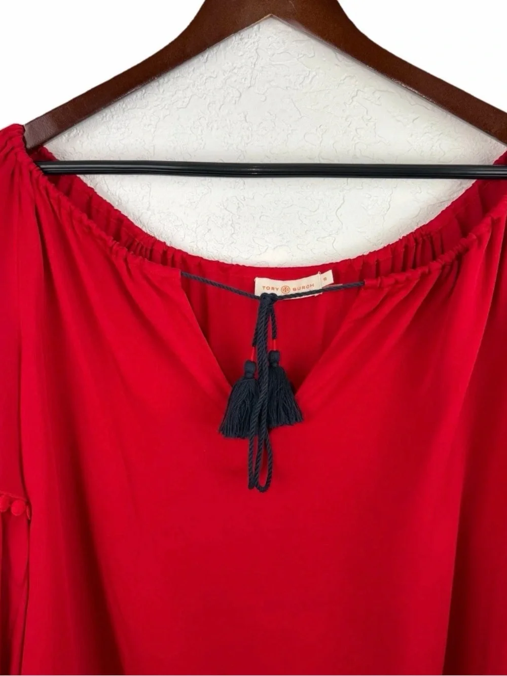 Tory Burch lightweight excellent